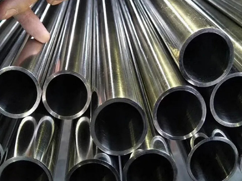 ASTM A270 304 Stainless Steel Sanitary Pipe